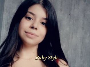 Baby_Style