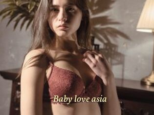 Baby_love_asia