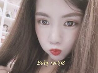 Baby_wet98