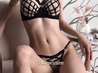 Babycuum