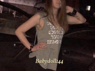 Babydoll144
