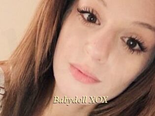Babydoll_XOX