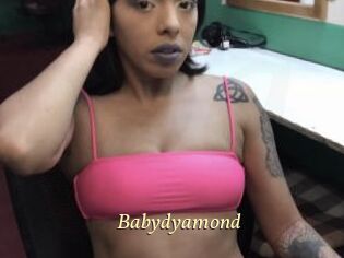 Babydyamond