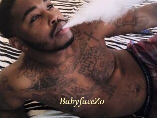 BabyfaceZo