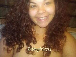 Babygirl2714