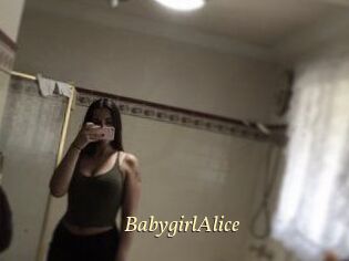 BabygirlAlice