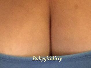 Babygirldirty