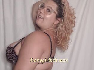 Babygirlkitten25