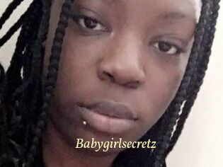 Babygirlsecretz