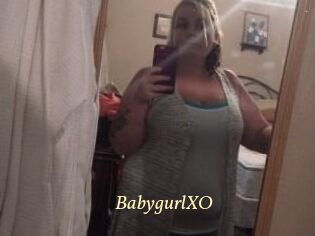 Babygurl_XO