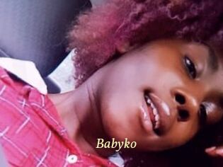 Babyko