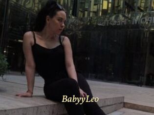 BabyyLeo