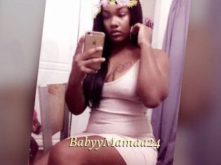 BabyyMamaa24