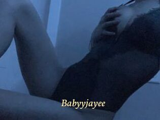 Babyyjayee