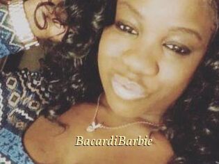 BacardiBarbie