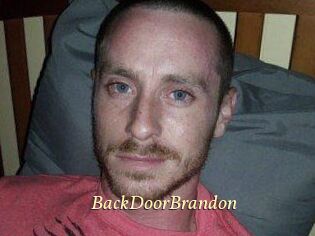 BackDoorBrandon