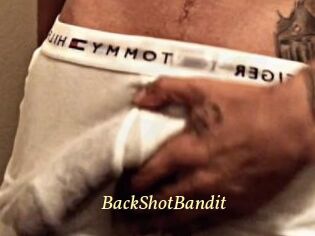 BackShotBandit
