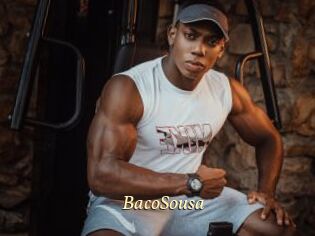 BacoSousa Vidéo porno gratuite