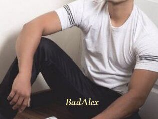 BadAlex