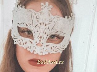 BadAssLex