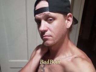 BadBoiii