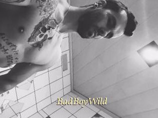 BadBoyWild