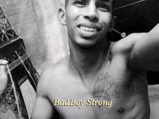 BadBoy_Strong