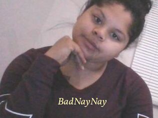 BadNayNay