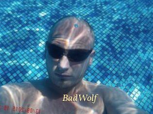 BadWolf