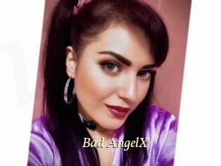 Bad_AngelX