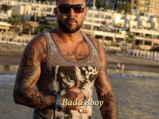 Badassboy