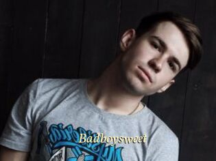 Badboysweet