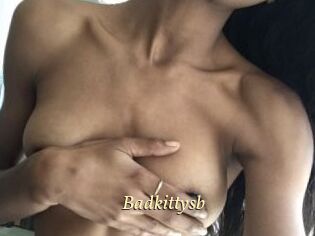 Badkittysb Vidéo porno gratuite