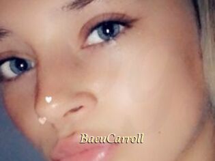BaeuCarroll