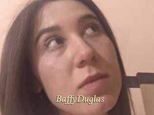 BaffyDuglas
