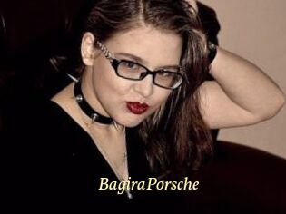 BagiraPorsche