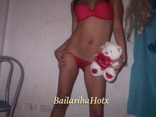 BailarihaHotx