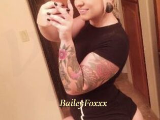 BaileyFoxxx