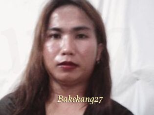 Bakekang27