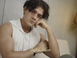 BakiDraco