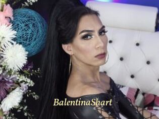 BalentinaShart Vidéo porno gratuite
