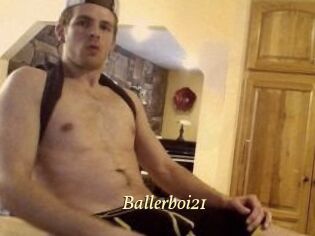 Ballerboi21