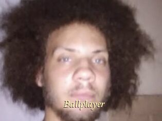 Ballplayer