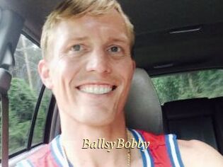 BallsyBobby