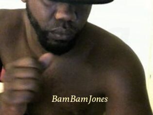 BamBamJones