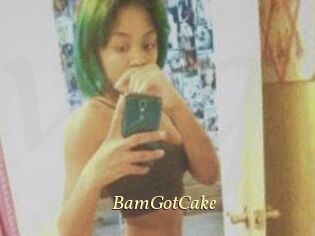 BamGotCake