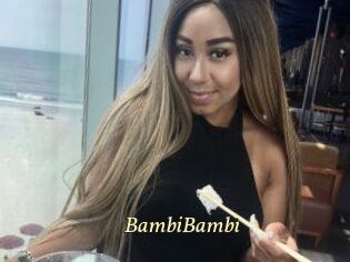 BambiBambi