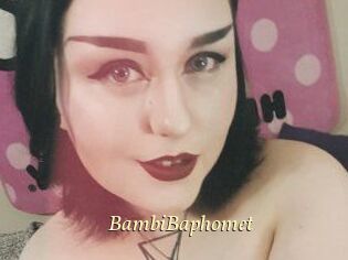 BambiBaphomet