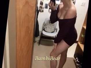 BambiBear