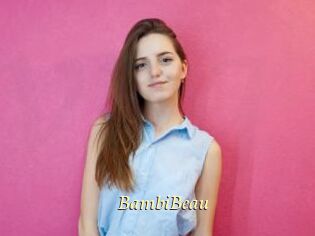 BambiBeau